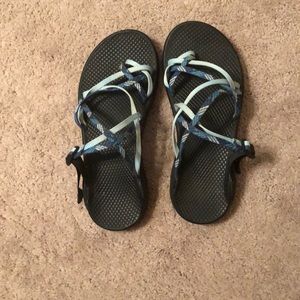Chacos